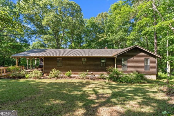 251 Old Stagecoach Road Carrollton