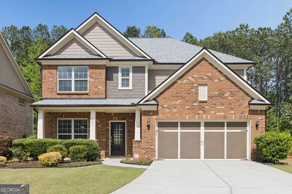 2577 Knox Creek Road, Duluth