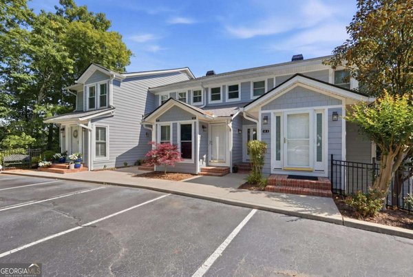 2300 Habersham Marina Road, Cumming