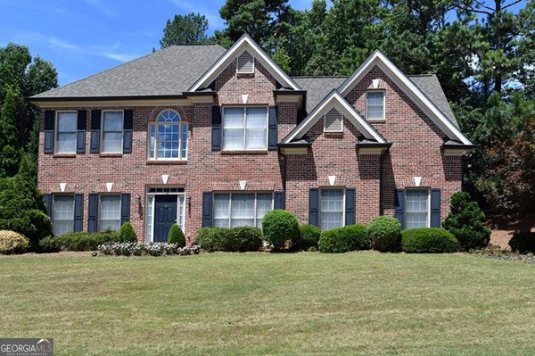1025 Fairview Club Circle Dacula