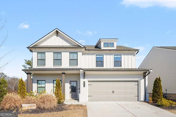2700 Westgate Park Drive, Loganville