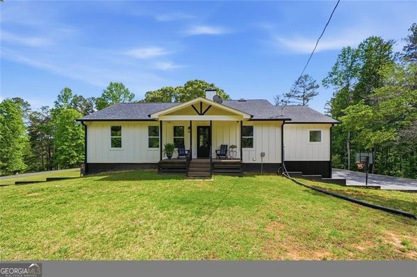 2634 Narroway Church Circle, Dallas