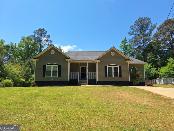 806 Springfield Circle LaFayette
