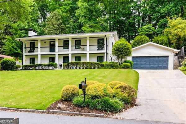 2344 Sagamore Hills Drive, Decatur