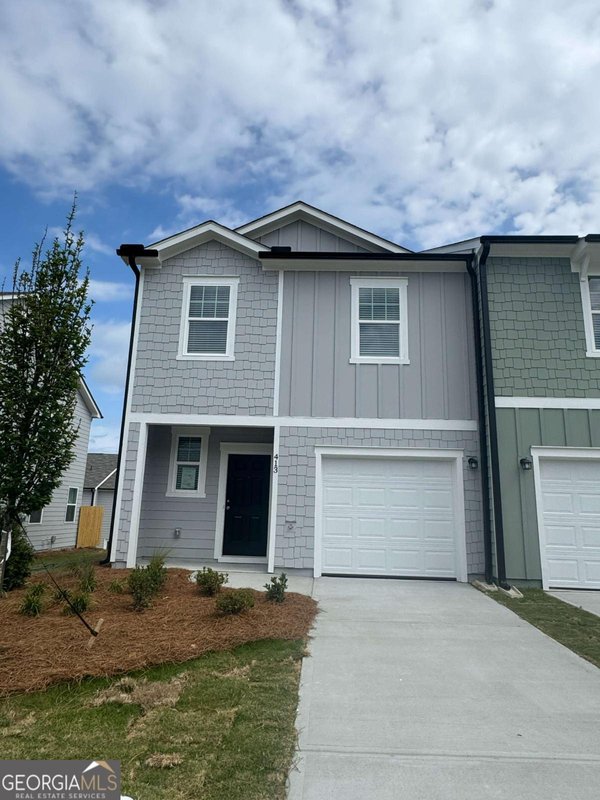 413 Towson Street, Villa Rica