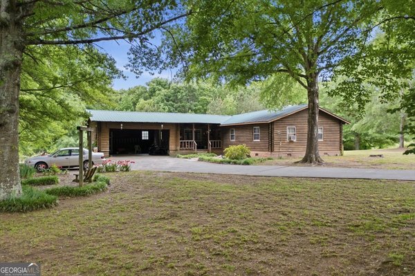 266 Anderson Road, Rockmart