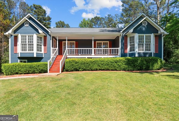 51 Bedford Court, Douglasville