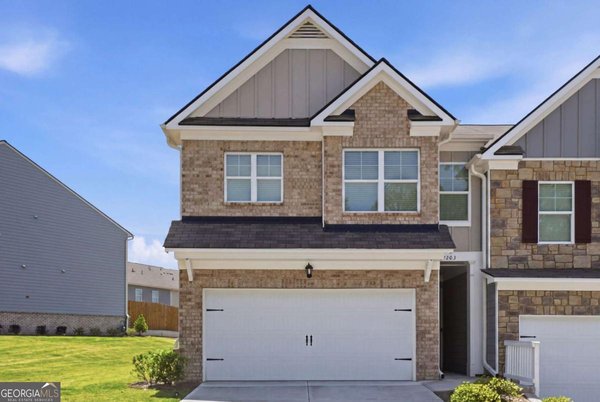 2303 Blue Monarch Drive, Buford