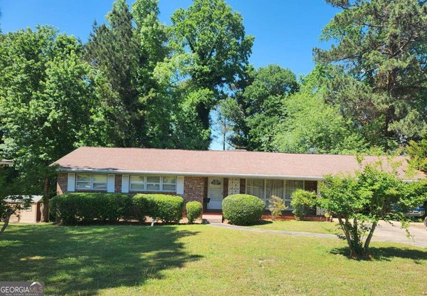 3145 Hazelwood Drive, Atlanta