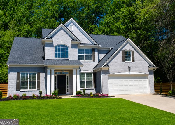 1038 Island View Court, Buford