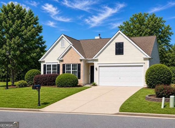 6365 Waveland Drive, Cumming