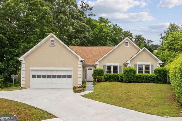 612 Sweet Stream Way Lawrenceville
