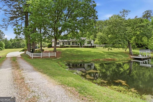5764 Ben Lee Road, Murrayville