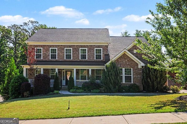 129 Millstone Way, Canton