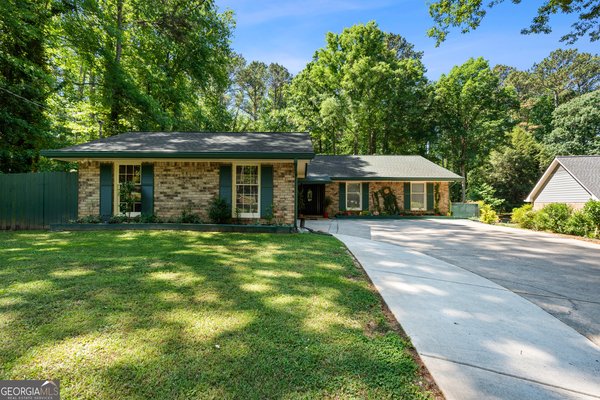 230 Ridge Road, Tyrone