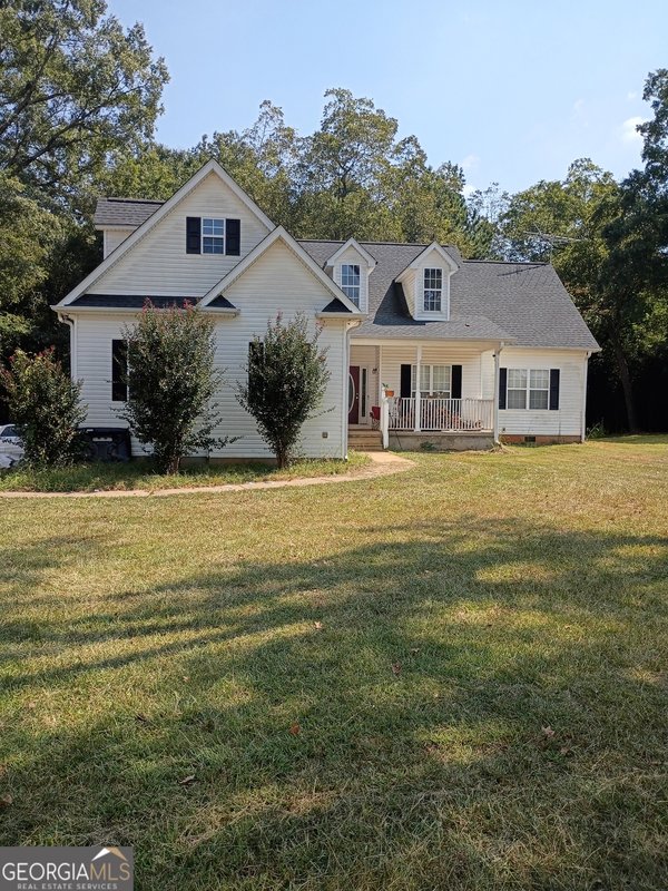 904 Kilgore Road Griffin