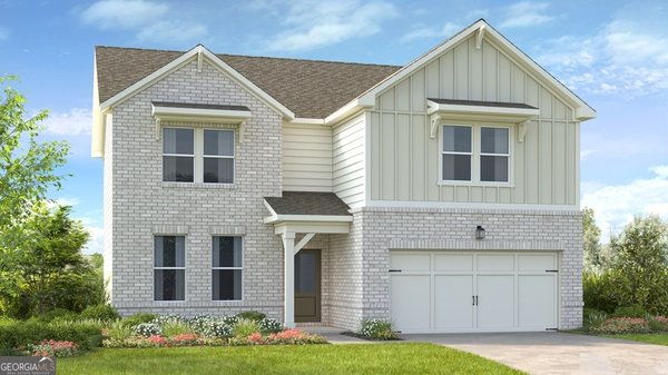 4037 Laurant Path Flowery Branch
