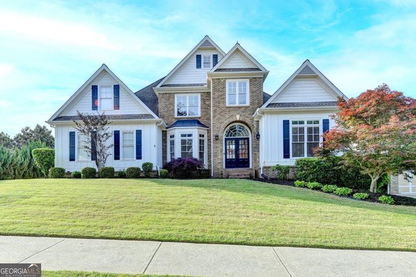 3235 Emma Marie Place, Buford