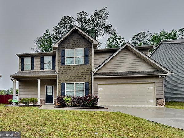 65 Timberland Trace Way, Dallas