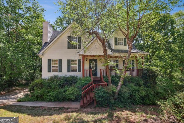 6321 Shady Grove Lane Flowery Branch
