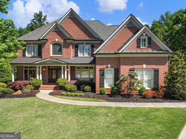 1991 Regalview Landing, Dacula