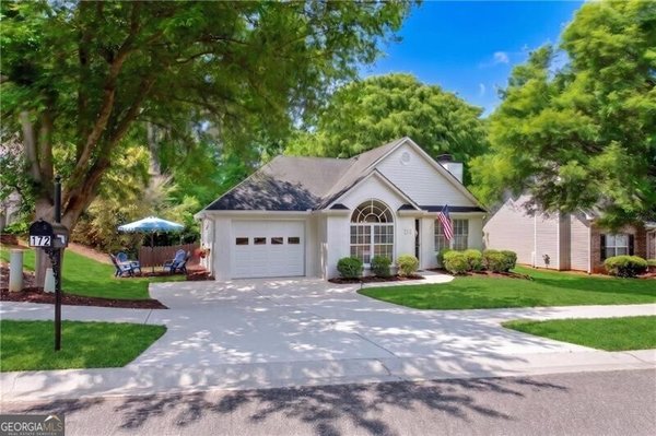 172 Pine Ridge Trace, Athens