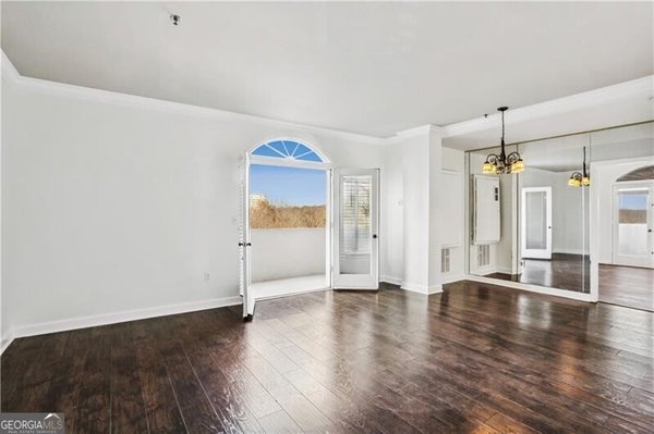 2161 Peachtree Road, Atlanta