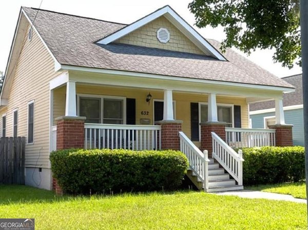 632 31St Street Savannah