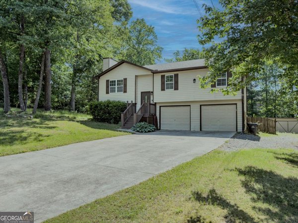 3119 Tadmore Court Dacula
