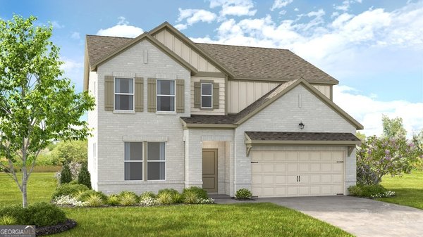 4035 Alderstone Drive, Flowery Branch