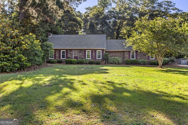 108 Chantilly Drive, Warner Robins