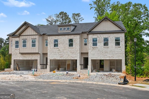 4253 Fern River Trail, Norcross