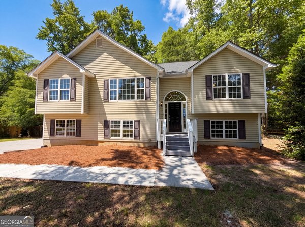 262 Loblolly Crossing, Temple