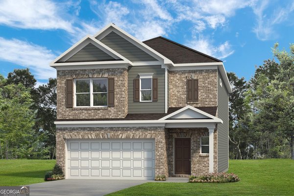 1397 Trellis Court, Hampton