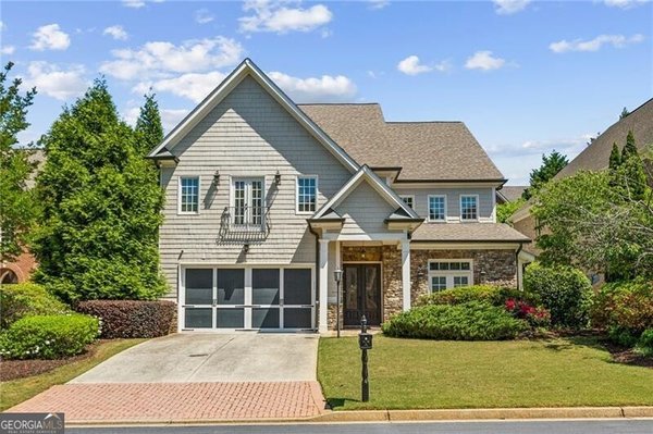 3061 Haynes Trail Alpharetta
