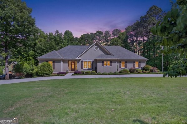 36 Post Oak Trace, Villa Rica