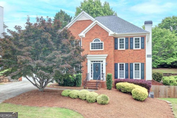 10665 Wren Ridge Road, Johns Creek