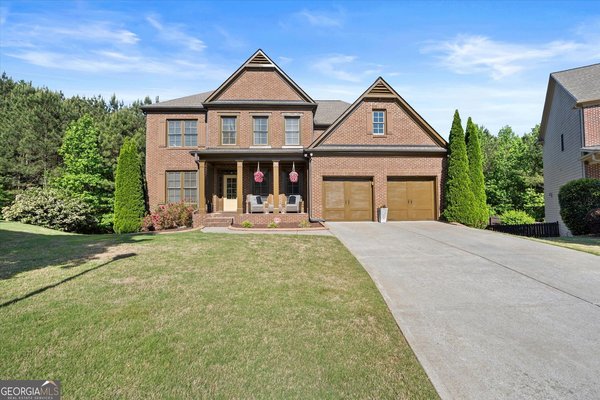 1755 Waverly Cove Alpharetta