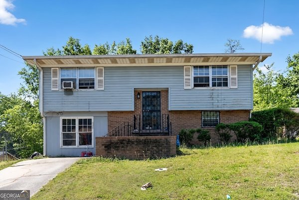 4060 Codel Street, Atlanta