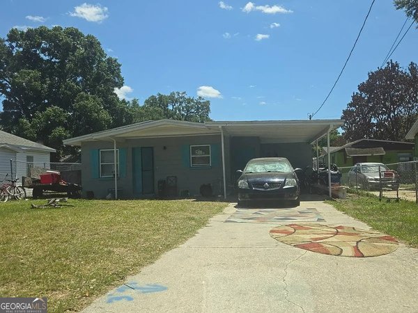 356 Lee Avenue Winter Haven