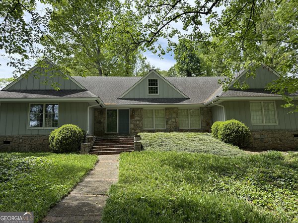 4891 Timberland Drive, Mableton