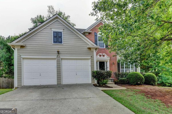 3547 Chasefield Way, Marietta