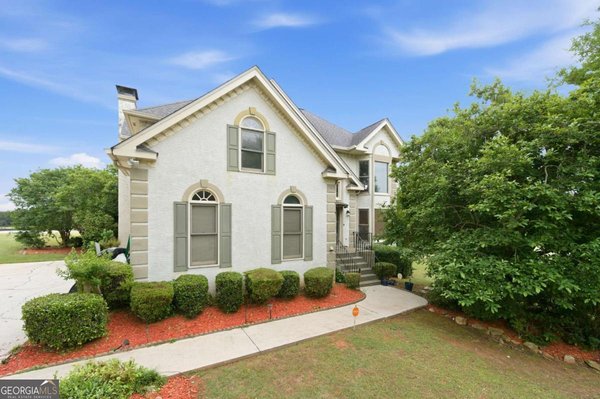 5782 Southland Walk, Stone Mountain