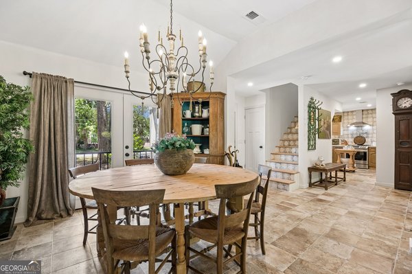 1294 Mush Bluff Road, St. Marys