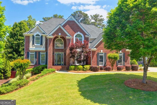 4735 Prestbury Drive, Suwanee