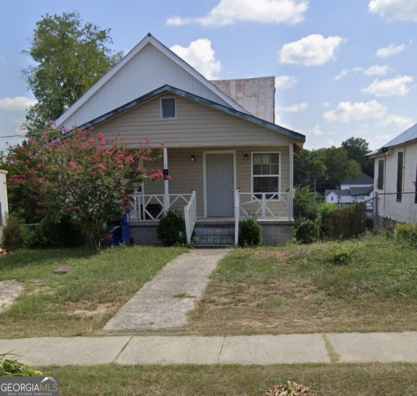 417 Wilkinson Street, Milledgeville