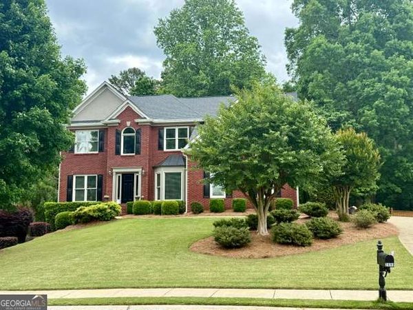 Picture of Neighborhood STONEGATE in Cumming, GA