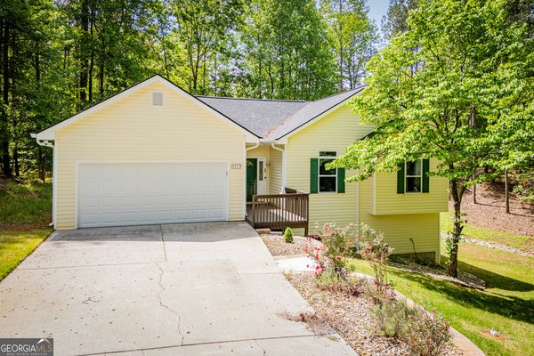 8047 Longleaf Court, Villa Rica