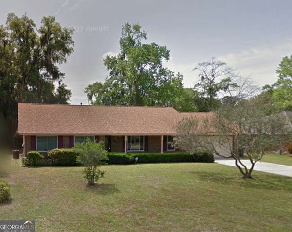 911 Mill Drive Savannah