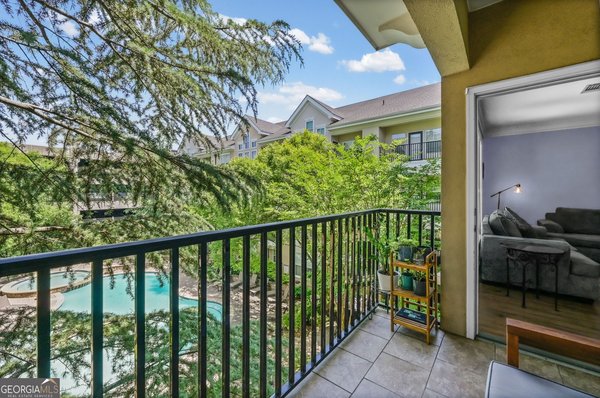 1850 Cotillion Drive, Atlanta